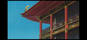 Meet your Posher, Elvis